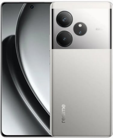 Realme GT6
