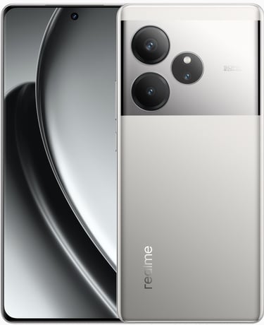 Realme GT6