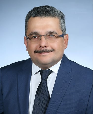 Edwin Mauricio Aragón Rojas MEE, PMP®- Consultor principal de Conocimiento y Bioseguridad