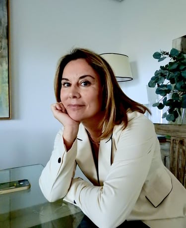 Founder of SR Services providing independent real estate services for expats in Spain