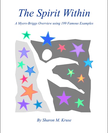 The Spirit Within eBook
