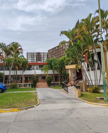 Carpintería casa