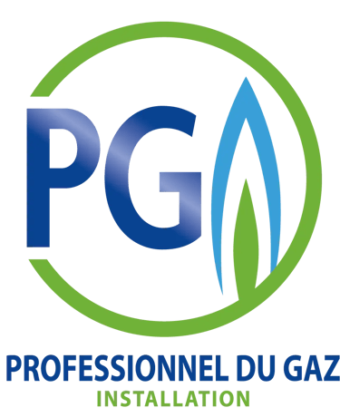 Qualiplomberie est une entreprise agréée PG Professionnel Gaz Installation