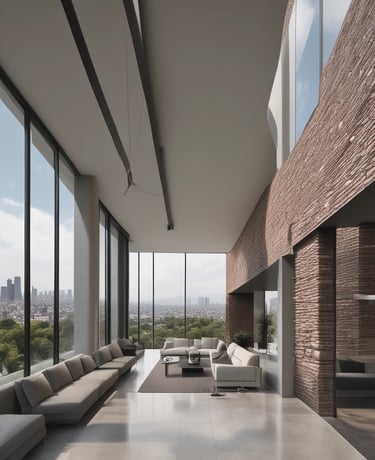 woman wearing black crew-neck shirt