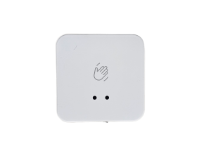 Wireless Touchless Sensor
