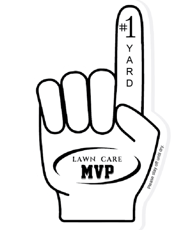 #1 yard care company