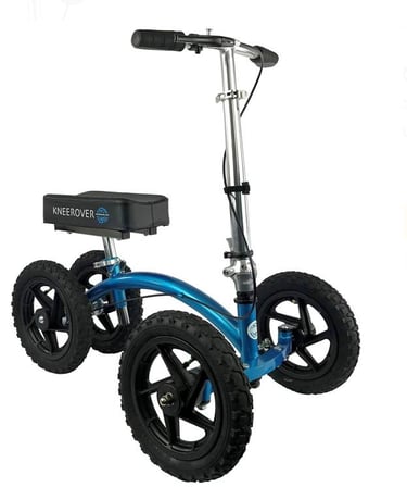 Rent  All-Terrain Knee Scooter Kansas City