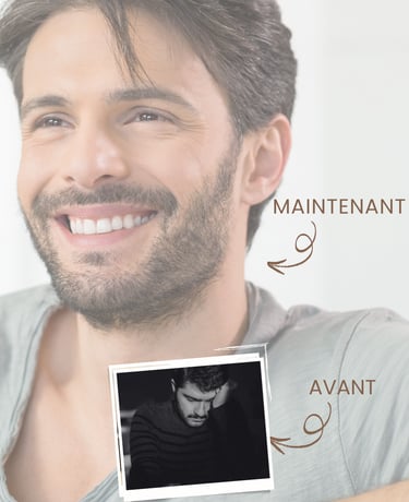 burn-out professionnel et parental val d'europe