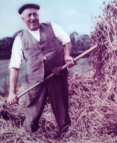 John Henry Sheppard 1879-1948