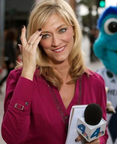 Angie Crouch reporting for NBCLA