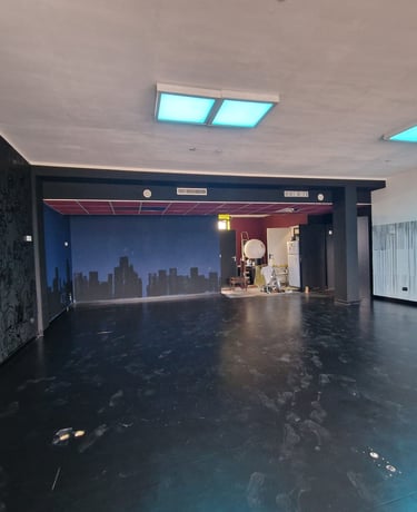 Locali per feste Milano, Spazio Art location Minimal unico nel suo genere ottimo per diciottesimi 