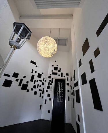 Locali per feste Milano, Spazio Art location Minimal unico nel suo genere ottimo per diciottesimi 