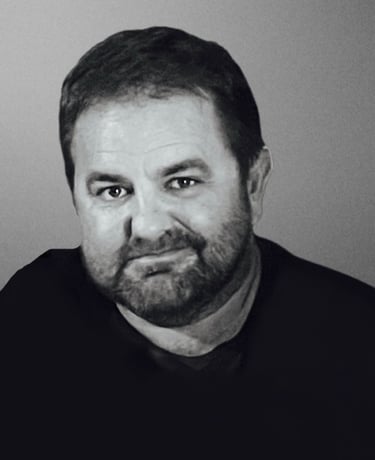 Craig Meakins