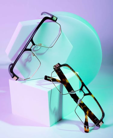 Photo Haute Definition Lunettes paris 