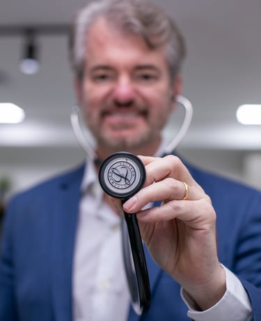 Cardiologista Serra ES