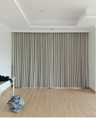 تفصيل ستائر 0503765397