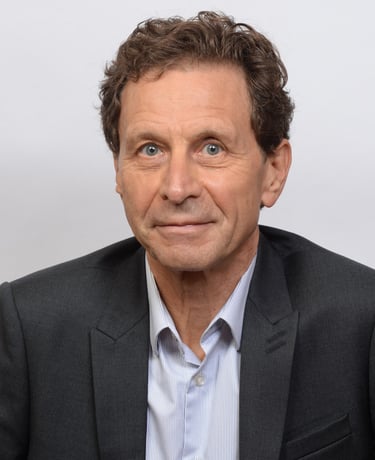 Philippe Lazzarotto Coach professionnel certifié