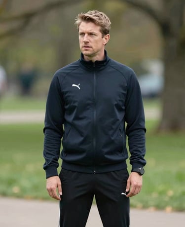 Philippe Lazzarotto Coach professionnel certifié