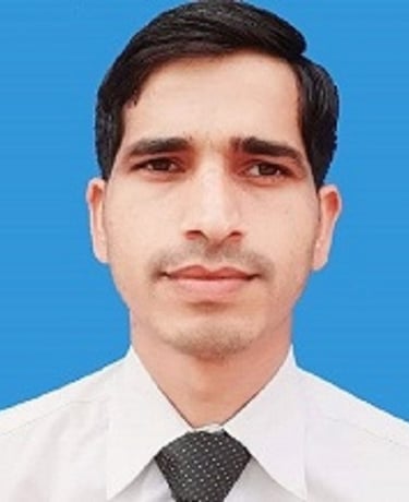 Nain Singh (Journalist)