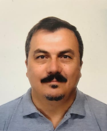 Mauro Vissani - Titolare