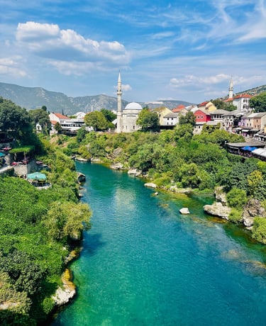 Bosnia