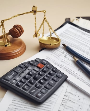 woman wearing black crew-neck shirt