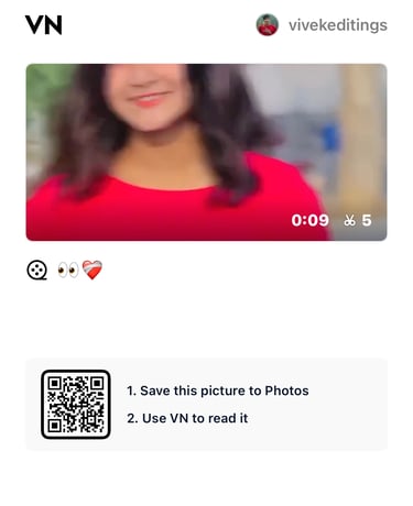 DUJI VAAR PYAR VN TEMPLATE CODE