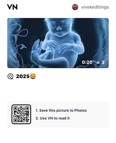 2006 Vs 2025 VN TEMPLATE CODE