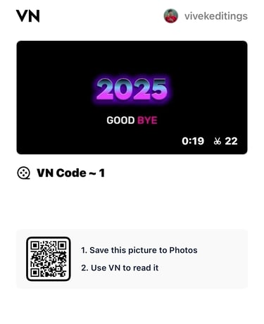 HAPPY NEW YEAR 2026 VN TEMPLATE CODE - 1