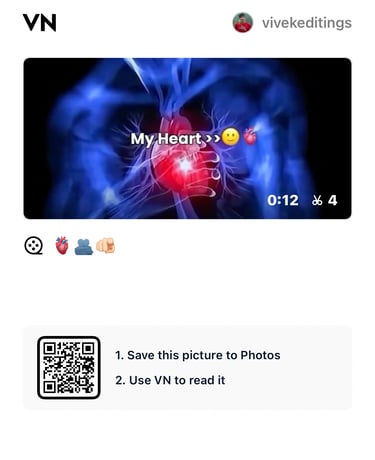 ONLY YOU, FRIENDS VN TEMPLATE CODE