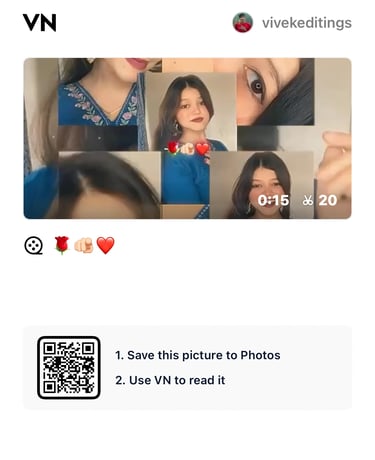 SHEESHA VN TEMPLATE CODE