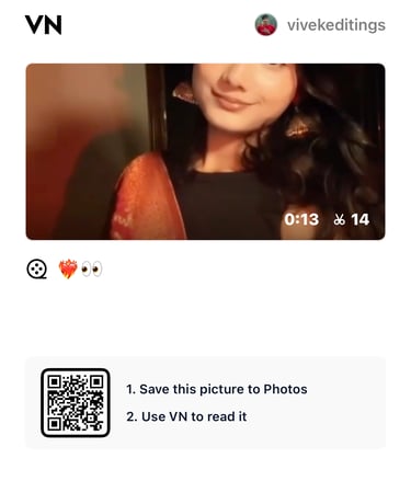 Naina Te War VN Code