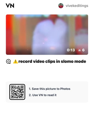 Rola Yaara Kaa VN Code