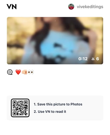 Dil Ka Kya Kare Saheb VN Code