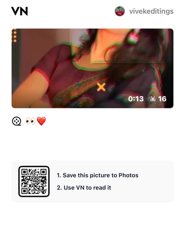 Laad Piya Ke VN Code