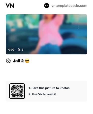 Jail 2 VN Code