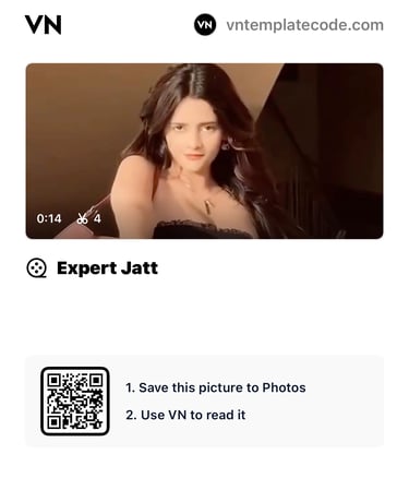 Expert Jatt VN Code