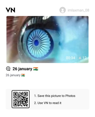 REPUBLIC DAY VN TEMPLATE CODE