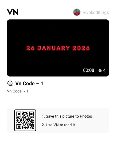REPUBLIC DAY VN TEMPLATE CODE