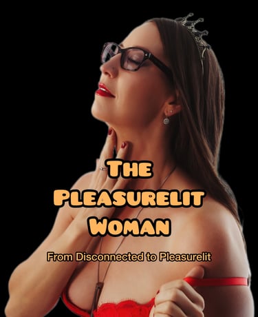 The Pleasurelit Woman Course