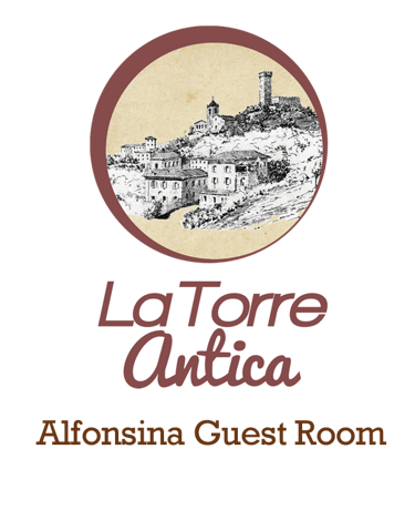 Alfonsina Guest Room