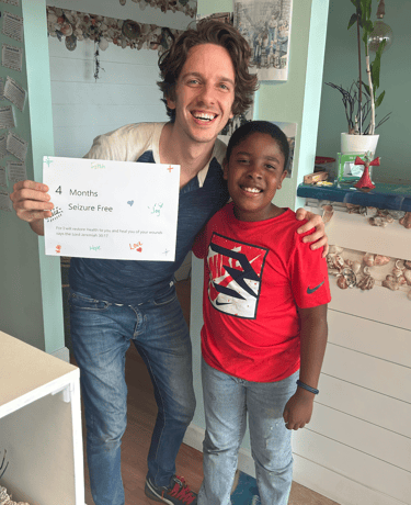 Franklin TN pediatric chiropractor providing gentle care for children with seizures