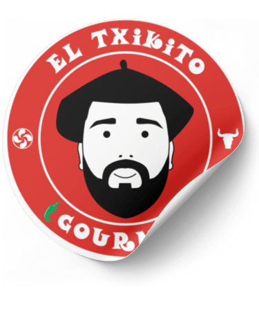 logo el txikito