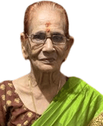 Shanti Devi Uniyal