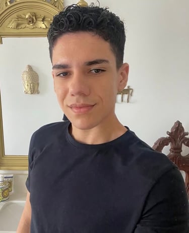 massagem masculina BC