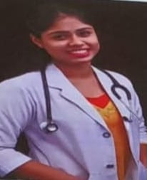 Dr. Sapna Jugran Miglani 