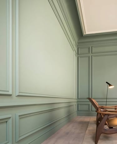 tokyo moulding