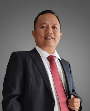 Founder Indonesia Law Justice