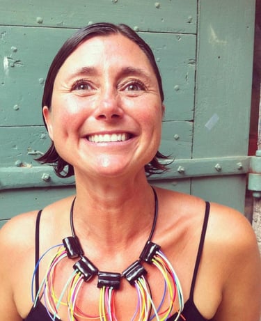 Life coaching for businesswomen - Alegriacoaching