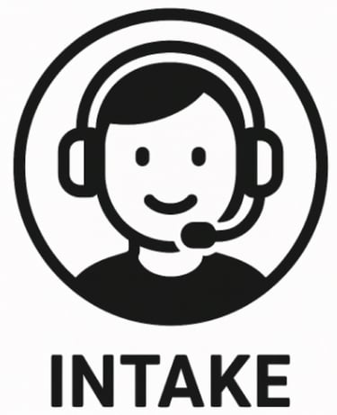 intake